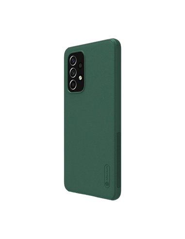 Чехол книжка Nillkin Nillkin SAM. A53, Frosted Pro, Deep Green