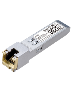 Transceiver TP-LINK SM5310-T, 10Gbps, 0,1 km