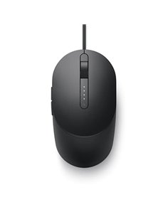 Мышь DELL MS3220, Чёрный 2