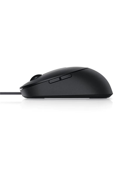 Мышь DELL MS3220, Чёрный