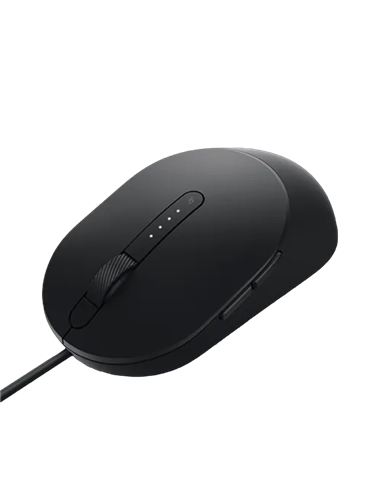 Mouse DELL MS3220, Negru