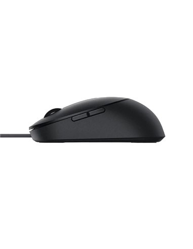 Мышь DELL MS3220, Чёрный