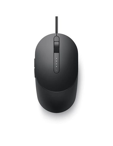 Мышь DELL MS3220, Чёрный