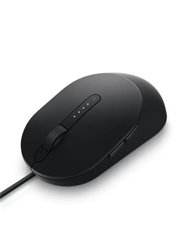Мышь DELL MS3220, Чёрный
