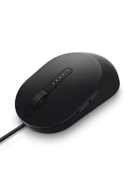 Мышь DELL MS3220, Чёрный