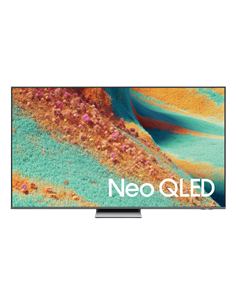 65" MiniLED SMART Телевизор Samsung QE65QN85FAUXUA, 3840x2160 4K UHD, Tizen, Черный
