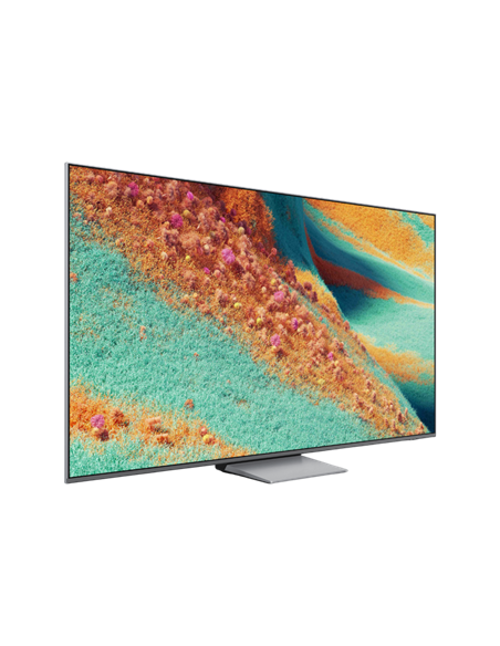 65" MiniLED SMART TV Samsung QE65QN85FAUXUA, 3840x2160 4K UHD, Tizen, Negru