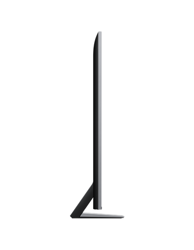 65" MiniLED SMART TV Samsung QE65QN85FAUXUA, 3840x2160 4K UHD, Tizen, Negru