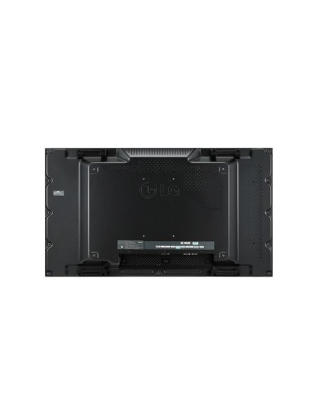 Дисплей LG 55VL5PJ-A, 55", Чёрный