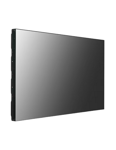 Дисплей LG 55VL5PJ-A, 55", Чёрный