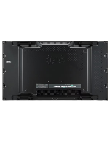 Дисплей LG 55VL5PJ-A, 55", Чёрный