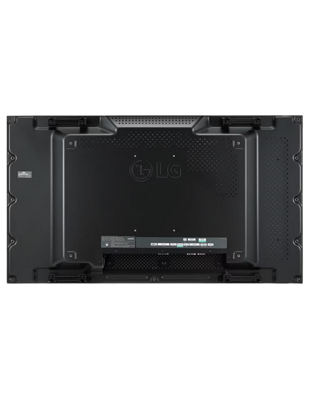 Дисплей LG 55VL5PJ-A, 55", Чёрный