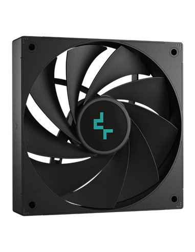 Кулер для процессора Deepcool ASSASSIN IV VC VISION