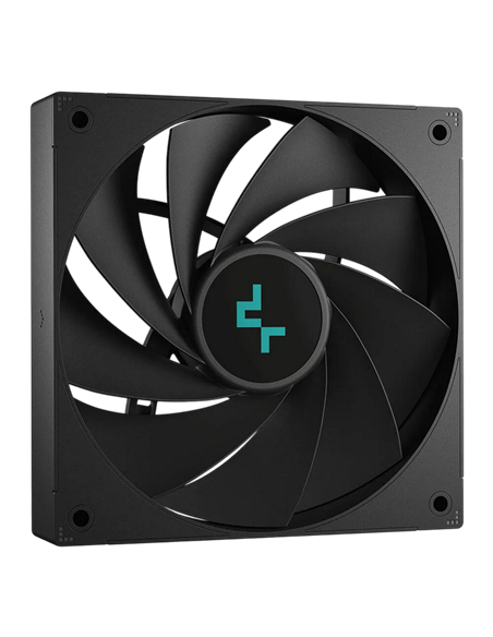 Кулер для процессора Deepcool ASSASSIN IV VC VISION