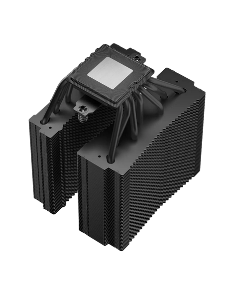 Кулер для процессора Deepcool ASSASSIN IV VC VISION