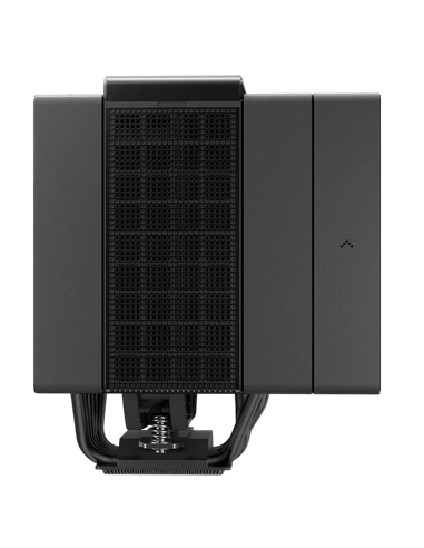 Кулер для процессора Deepcool ASSASSIN IV VC VISION