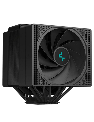 Кулер для процессора Deepcool ASSASSIN IV VC VISION