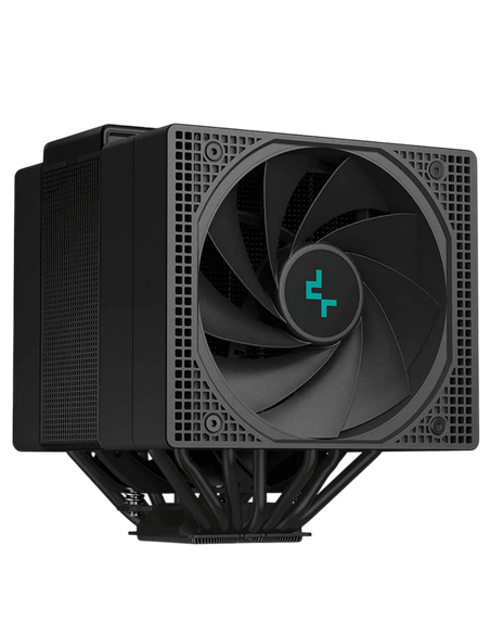 Кулер для процессора Deepcool ASSASSIN IV VC VISION