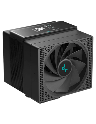 Кулер для процессора Deepcool ASSASSIN IV VC VISION