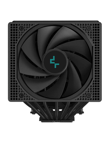 Cooler procesor Deepcool ASSASSIN IV VC VISION