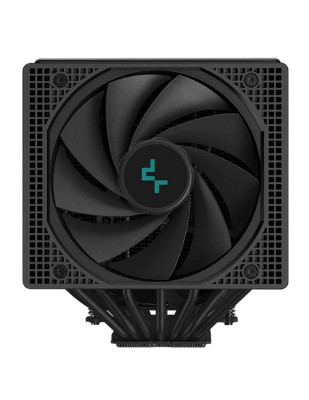 Кулер для процессора Deepcool ASSASSIN IV VC VISION