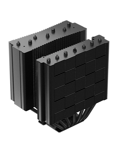 Кулер для процессора Deepcool ASSASSIN IV VC VISION