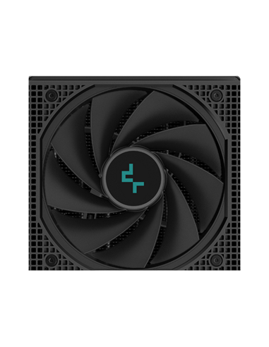 Cooler procesor Deepcool ASSASSIN IV VC VISION