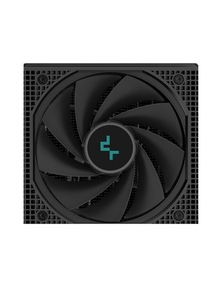 Cooler procesor Deepcool ASSASSIN IV VC VISION