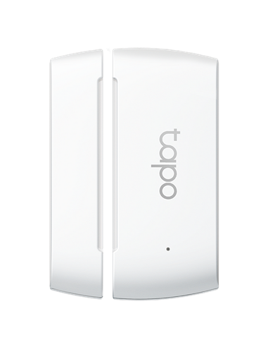 Senzor de mișcare inteligent TP-LINK Tapo T30 KIT, Alb