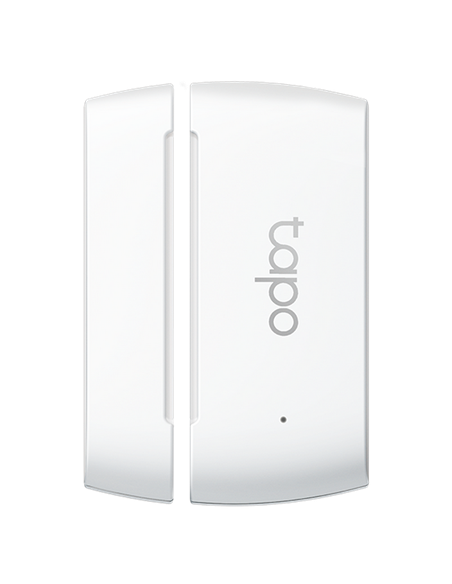 Senzor de mișcare inteligent TP-LINK Tapo T30 KIT, Alb