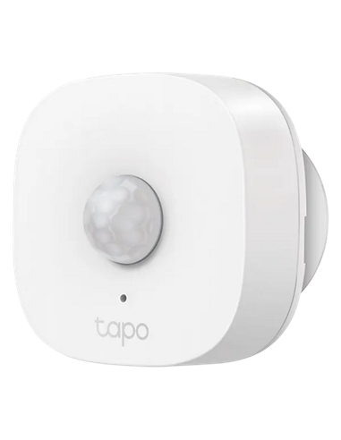 Senzor de mișcare inteligent TP-LINK Tapo T30 KIT, Alb