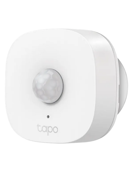 Senzor de mișcare inteligent TP-LINK Tapo T30 KIT, Alb