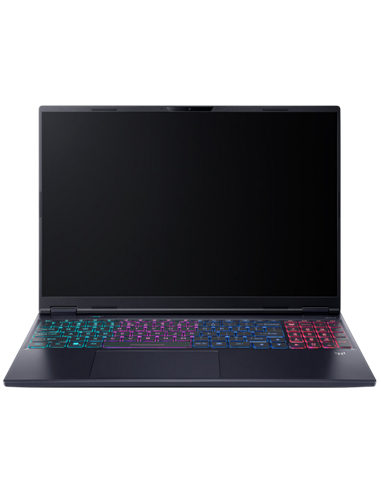 Игровой ноутбук 16" Acer Predator Helios Neo 16S AI PHN16S-71, Abyssal Black, Intel Core Ultra 9 275HX, 32Гб/1024Гб, Linux eS...