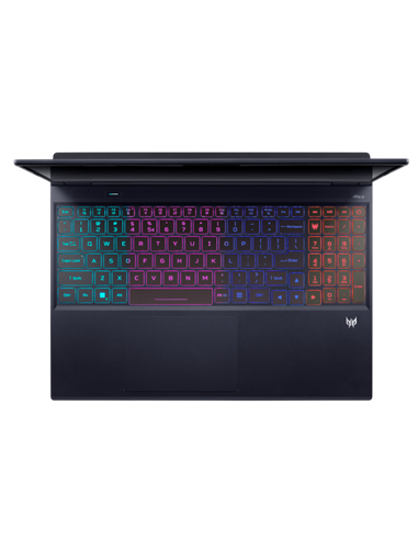 Игровой ноутбук 16" Acer Predator Helios Neo 16S AI PHN16S-71, Abyssal Black, Intel Core Ultra 9 275HX, 32Гб/1024Гб, Linux eS...