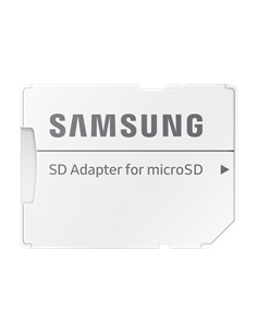 Карта памяти Samsung EVO Plus MicroSDXC, 256Гб (MB-MD256SA/EU) 2