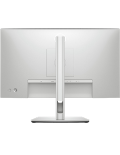 23,8" Monitor DELL U2424H, IPS 1920x1080 FHD, Negru | Argintiu 2