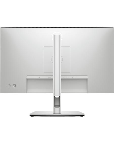 23,8" Монитор DELL U2424H, IPS 1920x1080 FHD, Чёрный | Серебристый