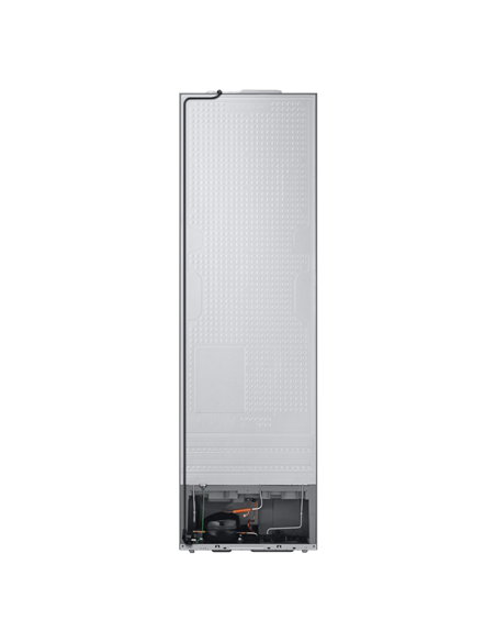 Холодильник Samsung RB38C774DB1/EF, Чёрный