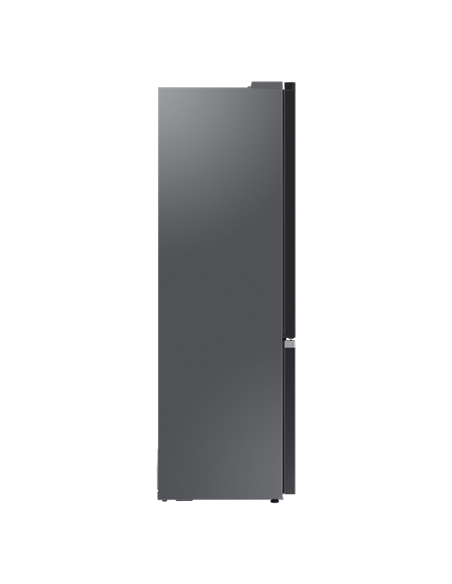 Холодильник Samsung RB38C774DB1/EF, Чёрный