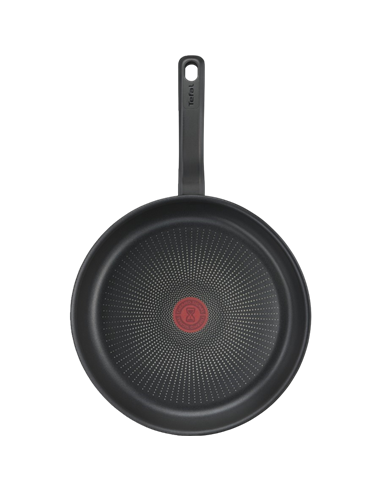 Сковорода Tefal G2670572, 26см, Чёрный
