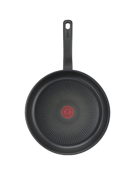 Сковорода Tefal G2670572, 26см, Чёрный