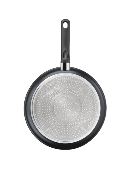 Сковорода Tefal G2670572, 26см, Чёрный