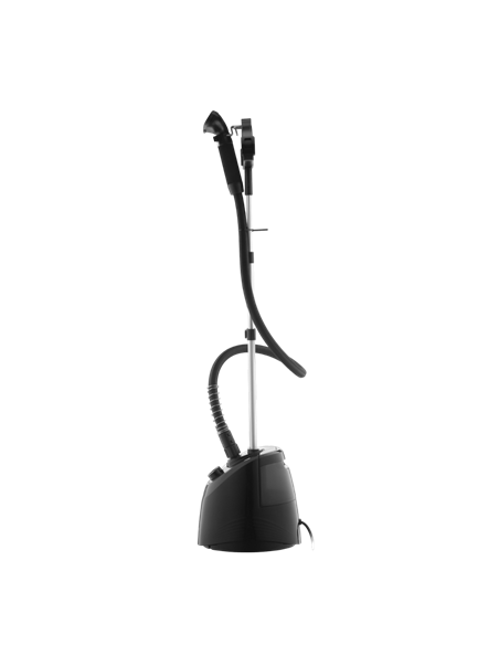Стационарный отпариватель Ardesto IR-S14, Чёрный