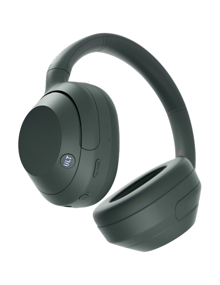 Căști SONY ULT WEAR, Forest Grey