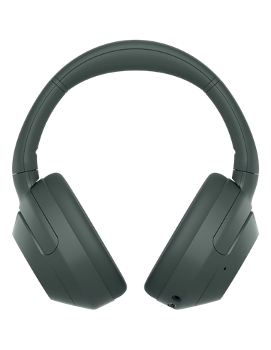 Наушники SONY ULT WEAR, Forest Grey