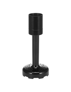 Погружной блендер Polaris PHB1517GL, Чёрный 2