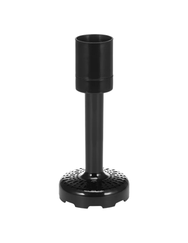 Погружной блендер Polaris PHB1517GL, Чёрный