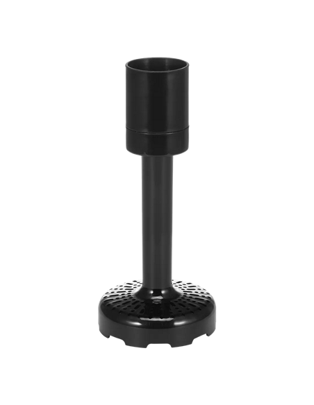 Погружной блендер Polaris PHB1517GL, Чёрный