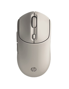 Mouse HP 400 Quiet, Maple