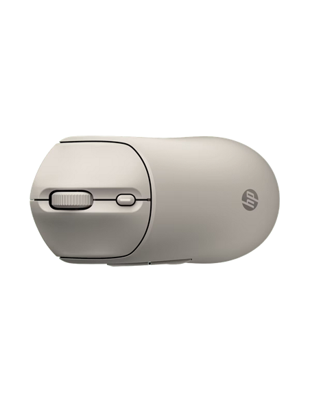 Мышь HP 400 Quiet, Maple